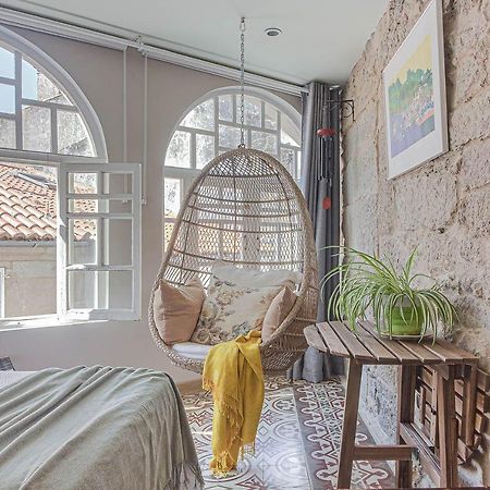 무로스 Casa Del Ancla 2º 아파트 외부 사진